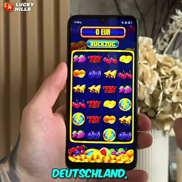 Кадр рекламы Play Now