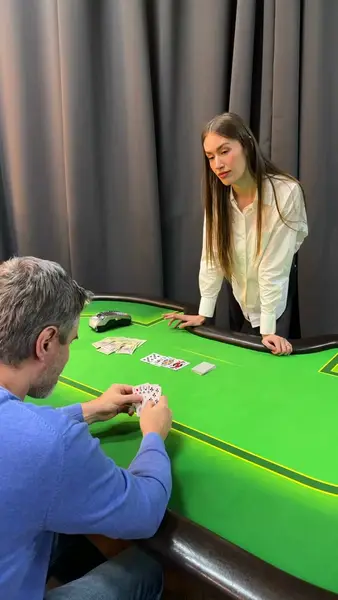 Кадр рекламы Big Win