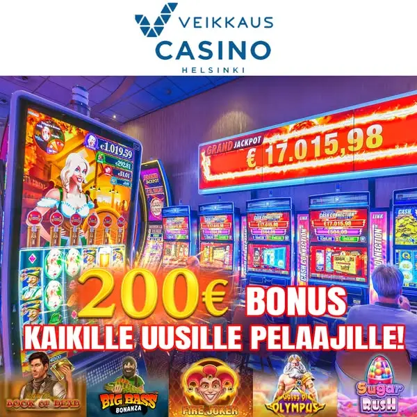 Кадр рекламы Helsinki.Online