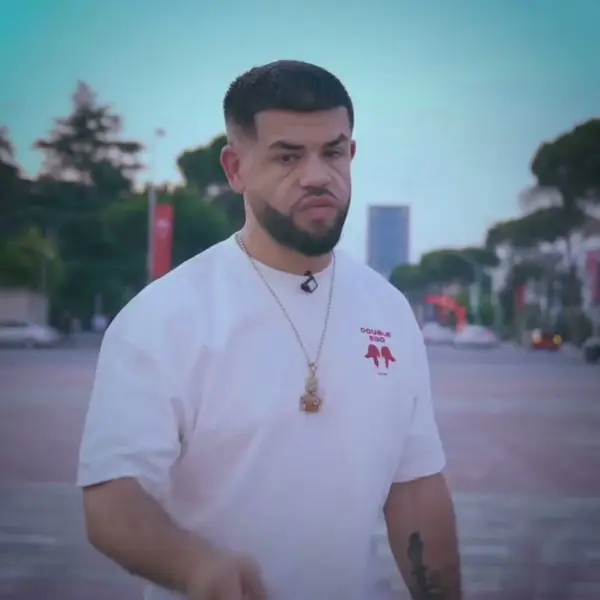 Кадр рекламы NOIZY Arena