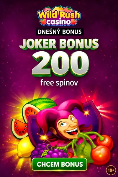 Кадр рекламы Wild Rush