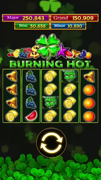 Кадр рекламы EU Slots