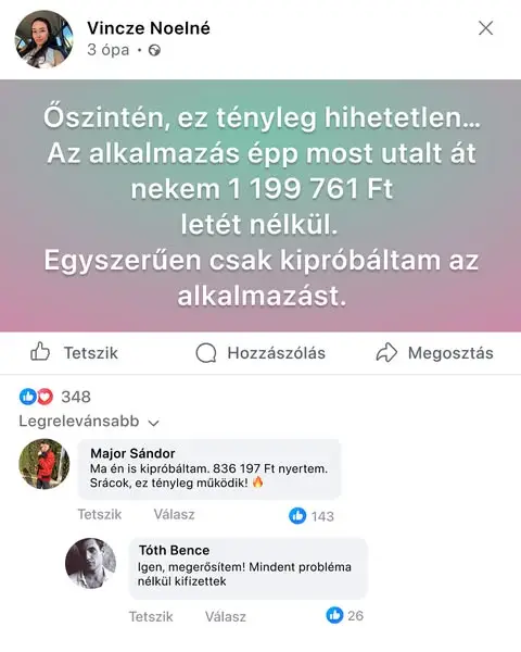 Кадр рекламы Big Win