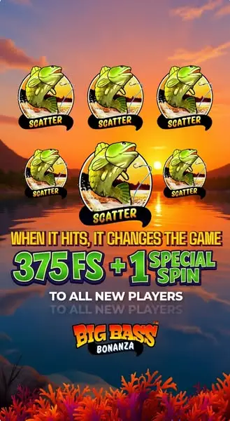 Кадр рекламы Fishing Legends