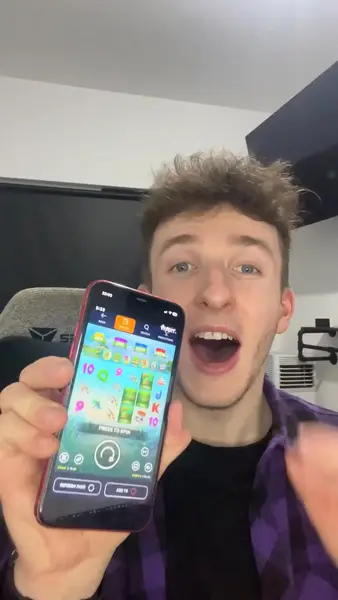 Кадр рекламы Epic Win