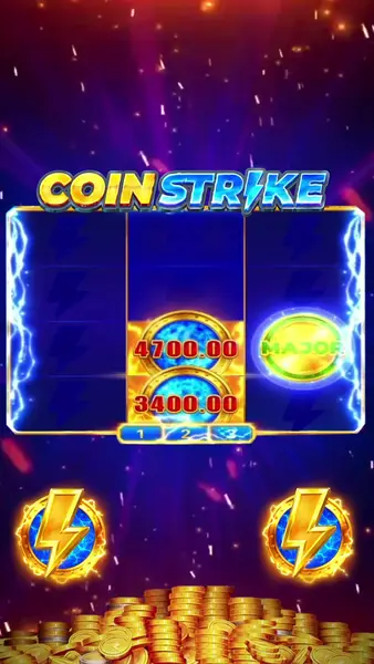 Кадр рекламы Big Win