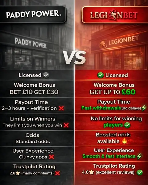 Кадр рекламы Big Payouts