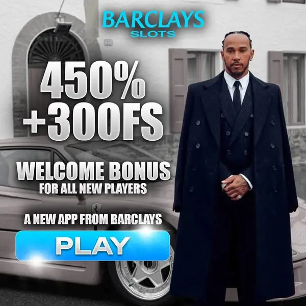 Кадр рекламы UK Slots