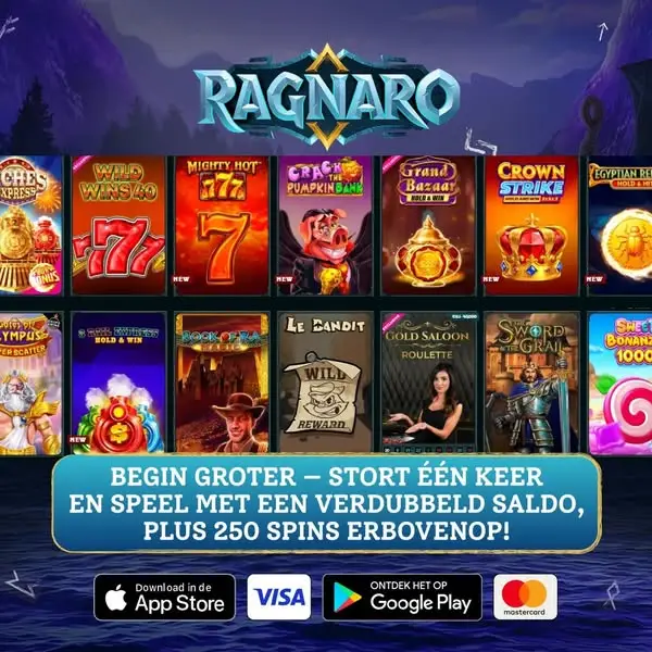 Кадр рекламы Holland Casino: - Aanbieding
