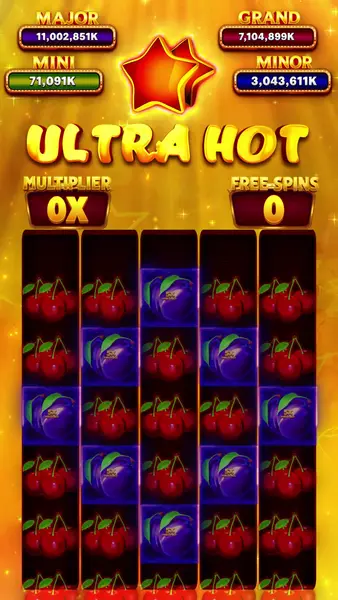 Кадр рекламы Royal Slots De