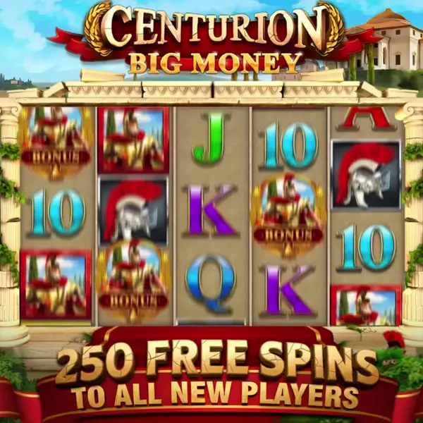 Кадр рекламы Online Casino