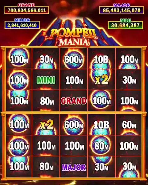 Кадр рекламы Mega Win