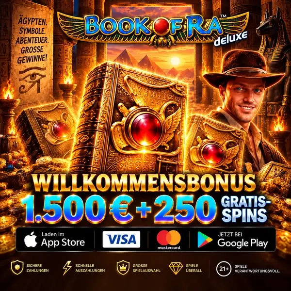 Кадр рекламы Merkur Games 