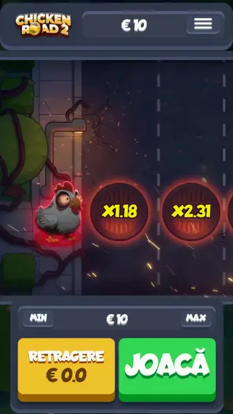 Кадр рекламы Jackpot Jump