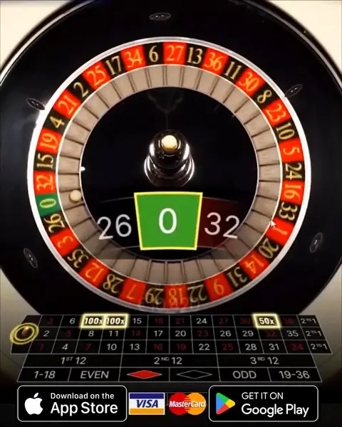Кадр рекламы Play Empire