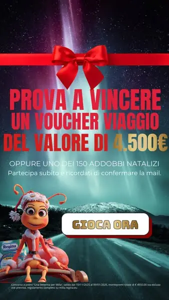 Кадр рекламы Ricettone.com