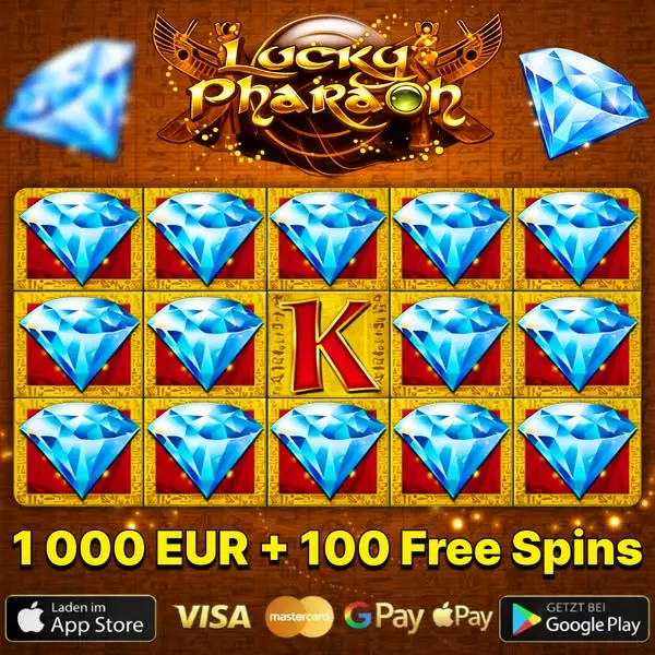 Кадр рекламы Lucky Win