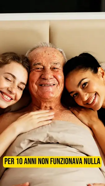 Кадр рекламы Natural and proven medicine for men