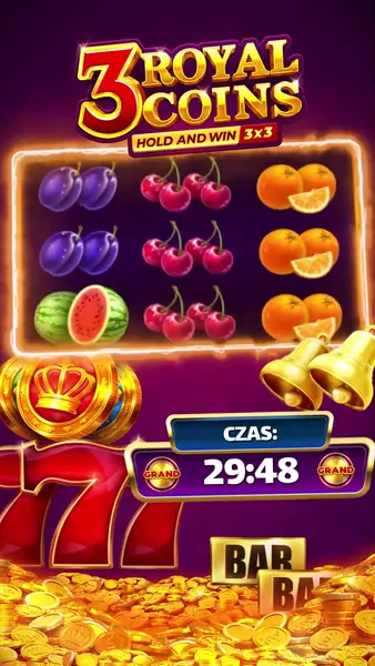Кадр рекламы Jackpot Game