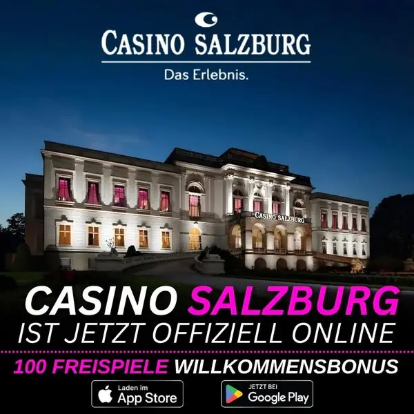 Кадр рекламы Deutschland Spielbanken Guide