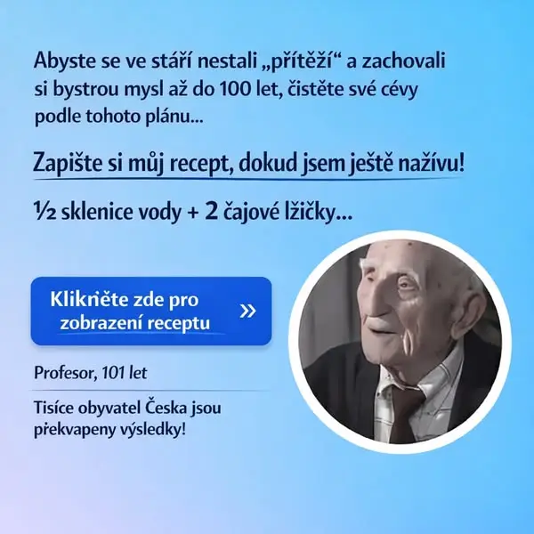 Кадр рекламы Dr. Adam Kohoutek