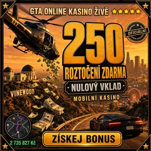 Кадр рекламы Golden Coin Park