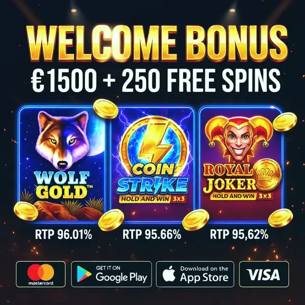 Кадр рекламы Casino Win Győr