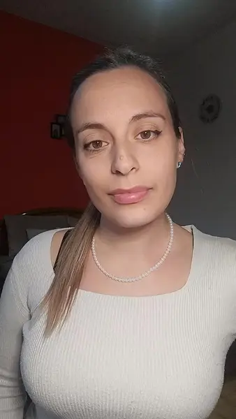 Кадр рекламы Meghan Taschner Fink