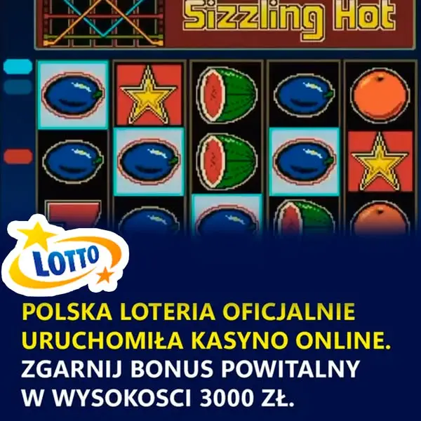 Кадр рекламы Ekskluzywna Gra