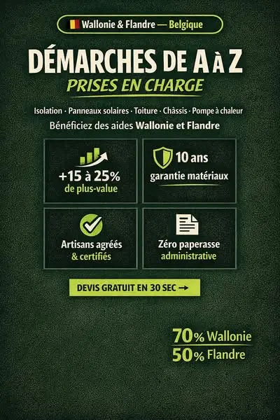Кадр рекламы Éco Solutions