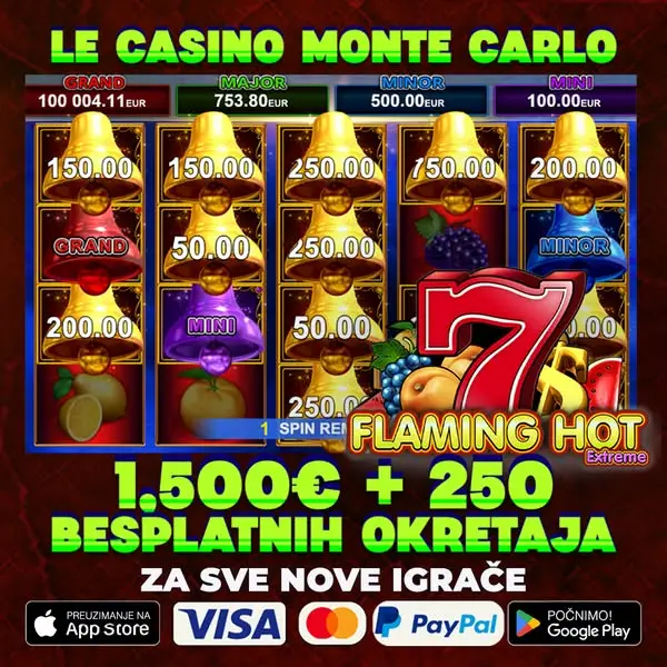 Кадр рекламы FortuneEra