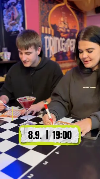 Кадр рекламы New Chicago - Poprad