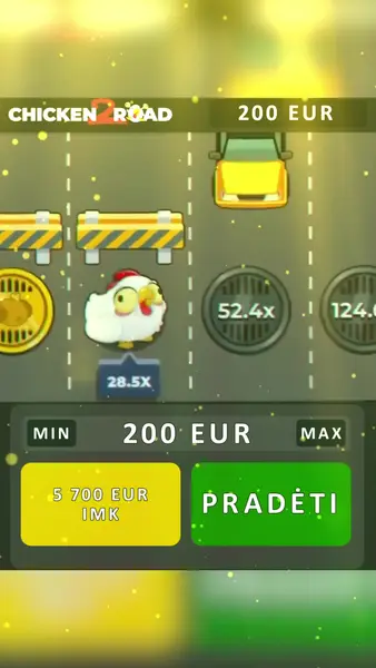 Кадр рекламы Fire Joker