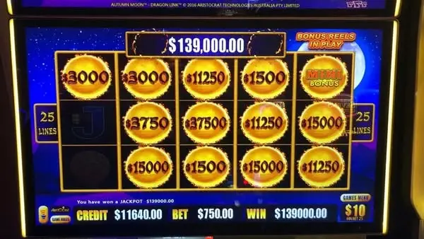 Кадр рекламы Casino Prestige