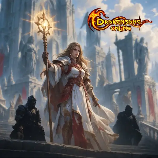 Кадр рекламы Gamers Kingdom