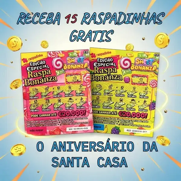 Кадр рекламы Loteria da sorte
