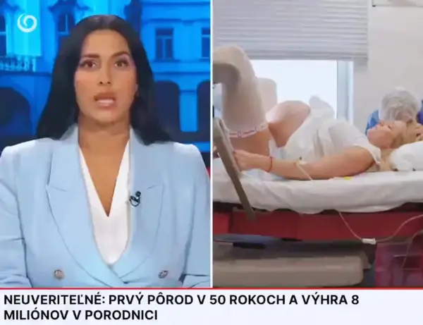 Кадр рекламы Kuracia Cesta: Bláznivá Výprava
