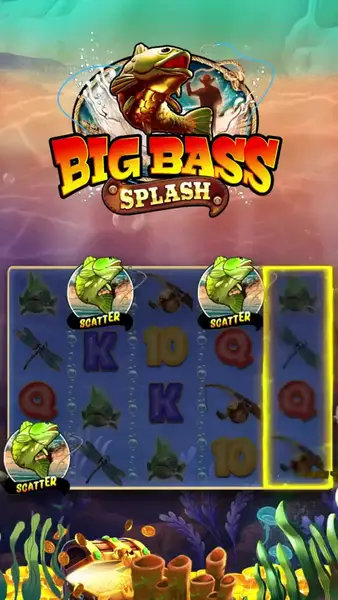 Кадр рекламы Royal Play