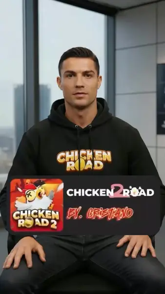 Кадр рекламы Chick & Roads 2
