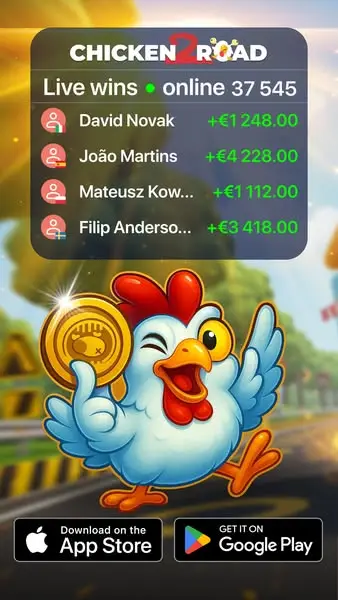 Кадр рекламы Million Jackpot
