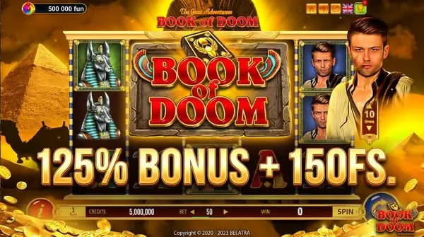 Кадр рекламы Gangsta Slots