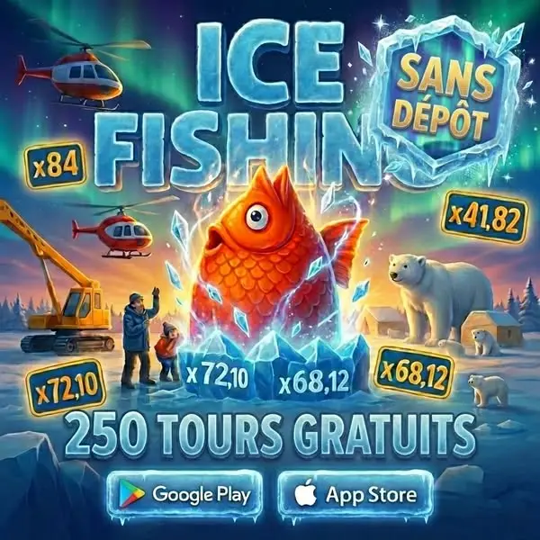 Кадр рекламы Play to Win