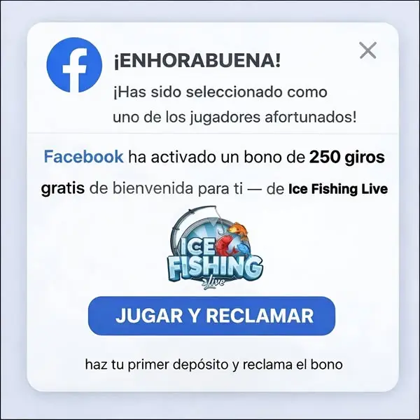 Кадр рекламы Fishing Game