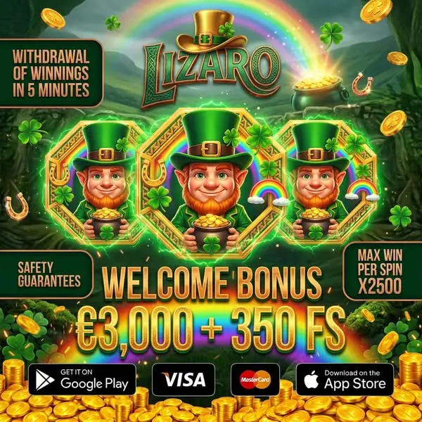 Кадр рекламы Classic Slots