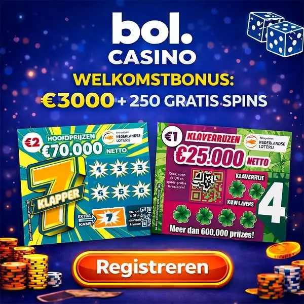 Кадр рекламы Bol Casino