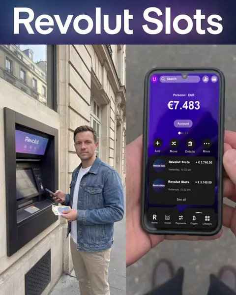 Кадр рекламы Eu winnings