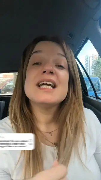 Кадр рекламы Freya Ashbourne