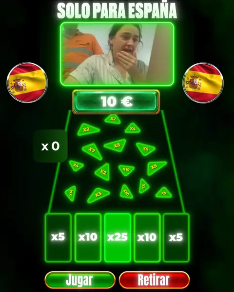 Кадр рекламы Insidious Corny