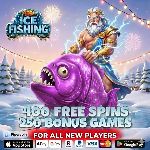 Кадр рекламы MoreSpins