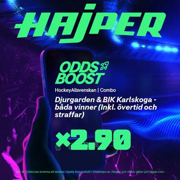 Кадр рекламы Hajper